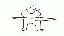 ,