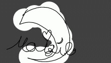 Maizie moon~ my little cousin UwU