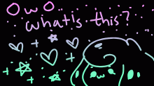 Gradient Outlines is my Aesthetic