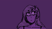 purpke