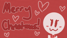 Secret Santa! (Desc.) 🎁