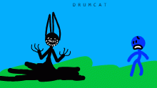 @drumcat