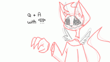 Q+A with ???