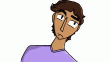 Drew some guy