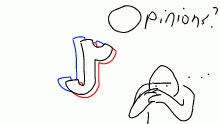 observations on tiktok
