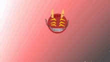 Red Daemon