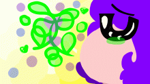 h this was calming to draw.