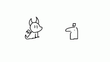 A thing