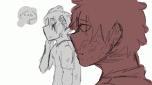 Random doodles pt. 5