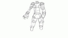 ✨Body Study Pt 2 ✨ (Updated) Yay!