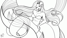 under the sea contest (wip)