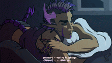 "I'm just thinkin'..."