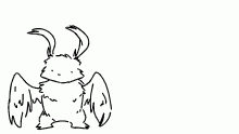 moth