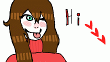 hoh boy