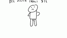 I need ideas