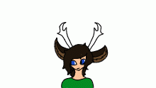 day 26-horns