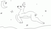 Deer boye uwu