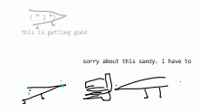 crap posting