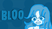 Bloo