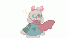 Ralsei !!!