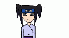 New OC