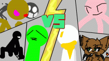 Vs thing