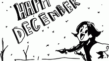 Happy December!!!