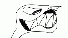 I will eat