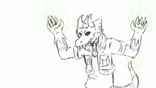 I'm pissed so here's Dazz