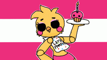 Toy Chica