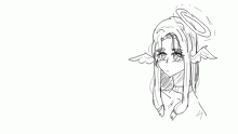 i hate my art sometimes