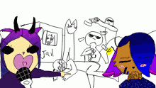 idk