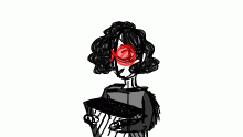 sketch