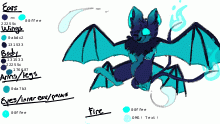 Adoptable