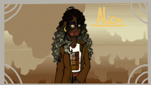 ALicia