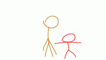 I’m shorter than boncle