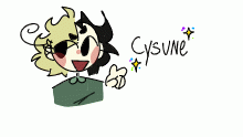 @Cysune