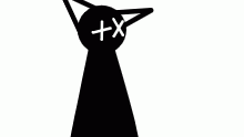 drumcat properly introduces himself