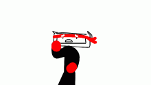 D: