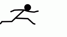 run cycle