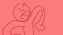 listening to super bass like