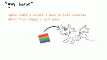 pride