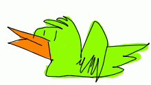 Meet Screeches