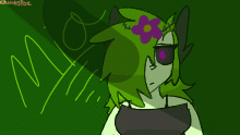 Mia (redesign / remake)