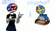 oof the swedes