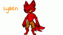 Lyzen (fixed)