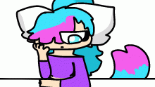 im bored