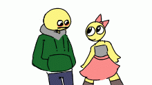 Latest animation by Rain_Miyazaki