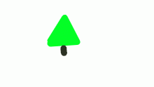 im a tree
