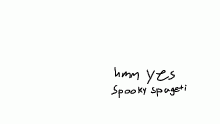 should i make a creepy pasta